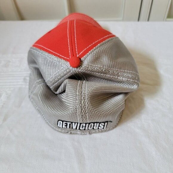 Vicious Fishing ProFlex Hat Size L/XL NWOT - Picture 3 of 6